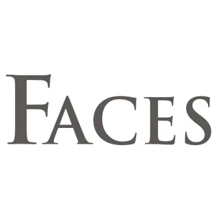 Faces Spa logo