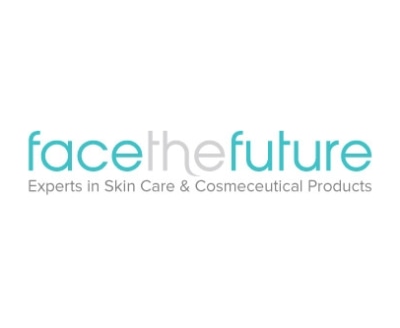 Shop FaceTheFuture logo