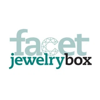 Shop Facet Jewelry Box logo