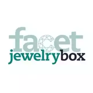 Facet Jewelry Box promo codes