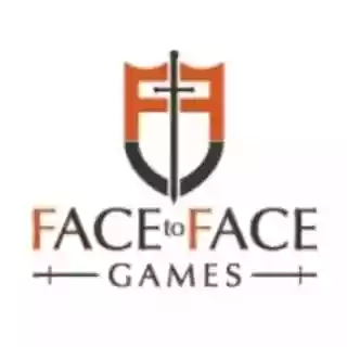 Shop FacetoFacegames.com promo codes logo