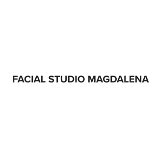 Facial Studio Magdalena logo