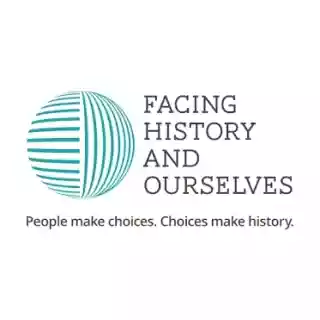 Shop Facing History and Ourselves coupon codes logo