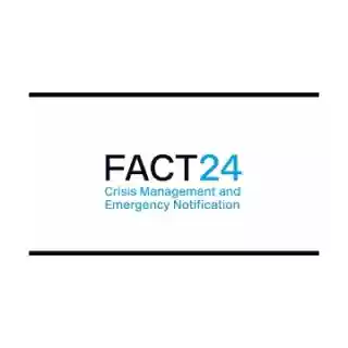 Shop FACT24 logo