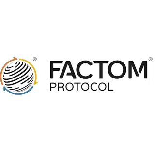 Factom Protocol logo