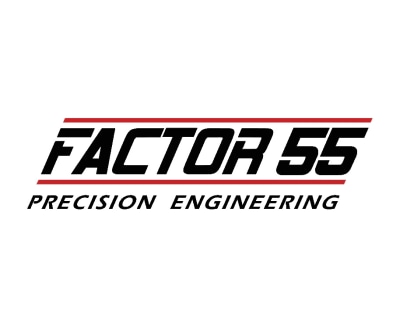 Shop Factor 55 logo