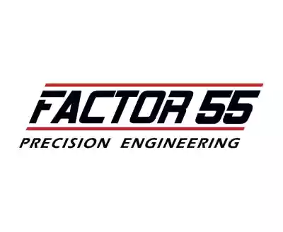 Shop Factor 55 coupon codes logo