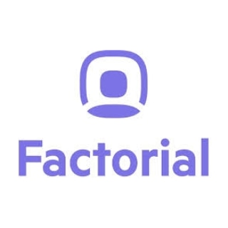 Shop Factorial HR logo
