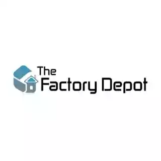 Factory Depot logo