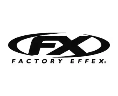 Shop Factory Effex coupon codes logo