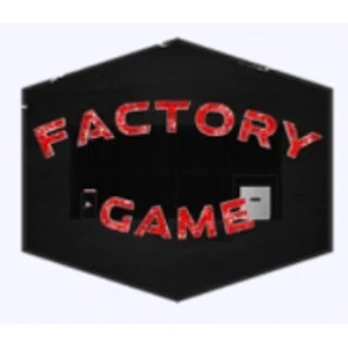 Factory Game logo
