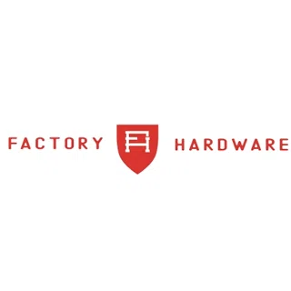 Shop Factory Hardware Store coupon codes logo