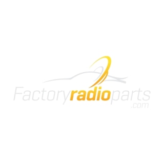 Shop Factory Radio Parts logo