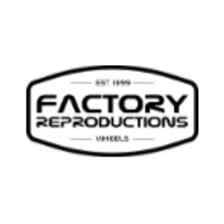 Factory Reproductions coupon codes