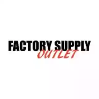 Shop Factory Supply Outlet promo codes logo