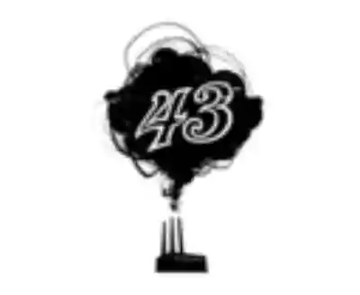 factory43.com logo