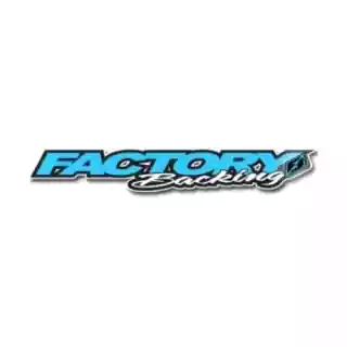 Factory Backing discount codes