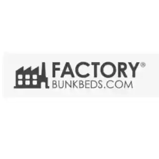 Factory Bunkbeds discount codes