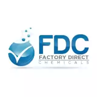 Factory Direct Chemicals logo