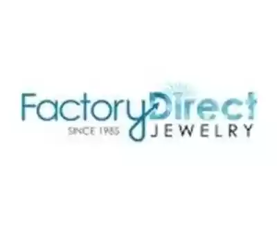 Factory Direct Jewelry discount codes