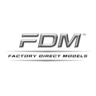 Shop Factory Direct Model logo