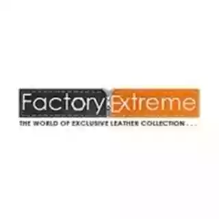 Shop FactoryExtreme discount codes logo