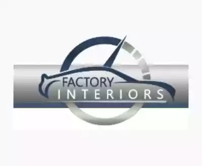 Shop Factory Interiors coupon codes logo
