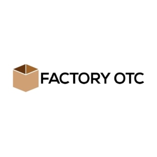 Shop FactoryOTC logo