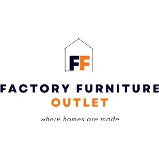 Factory Furniture Outlet logo