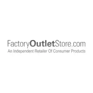 Factory Outlet Store coupon codes