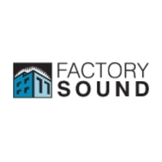 Factory Sound promo codes