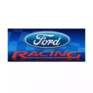 Shop Ford Racing coupon codes logo