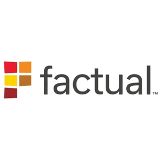Shop Factual logo