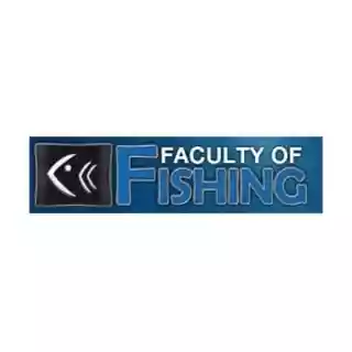 Shop Faculty of Fishing promo codes logo