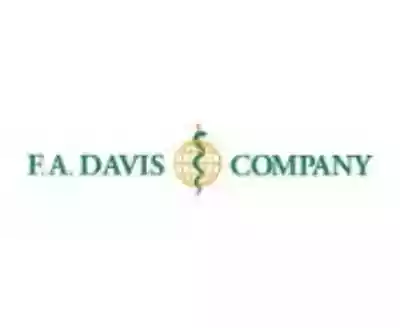 FA Davis Company coupon codes