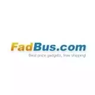 FadBus discount codes