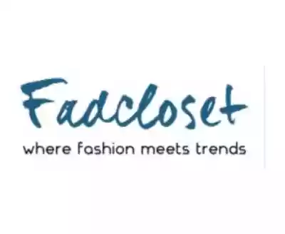 Shop Fadcloset coupon codes logo