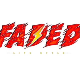 Faded Entertainment discount codes