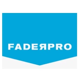 FaderPro logo