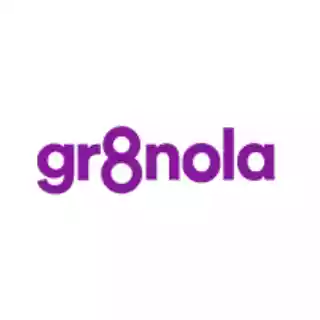 GR8nola coupon codes