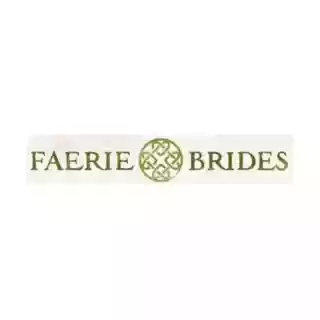 Shop Faerie Brides promo codes logo