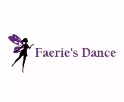 faeriesdance.com logo
