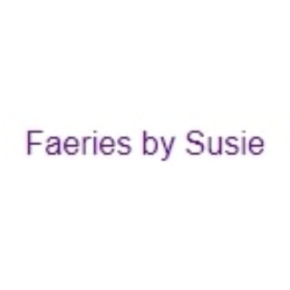 Shop Faeries by Susie logo