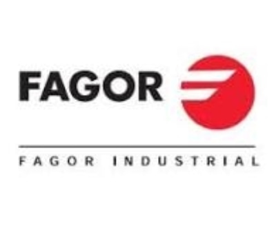 Shop Fagor Commercial logo