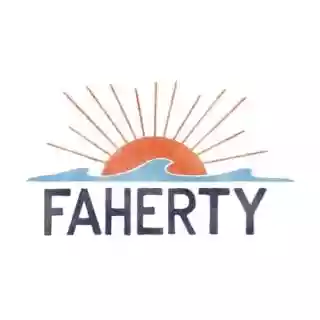 Shop Faherty coupon codes logo