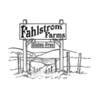 Shop Fahlstrom Farms logo