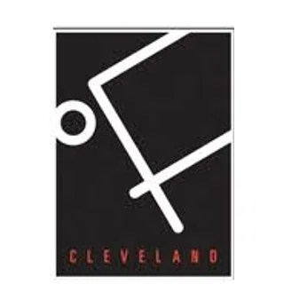 Fahrenheit Cleveland logo