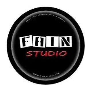 FainStudio logo