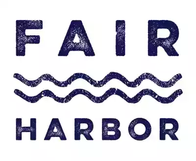 fairharborclothing.com logo