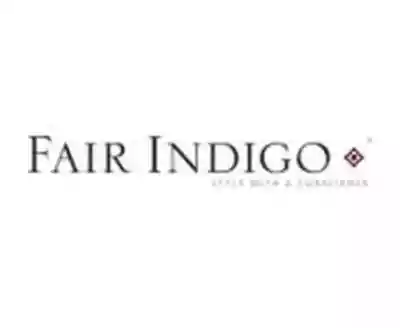 Fair Indigo logo